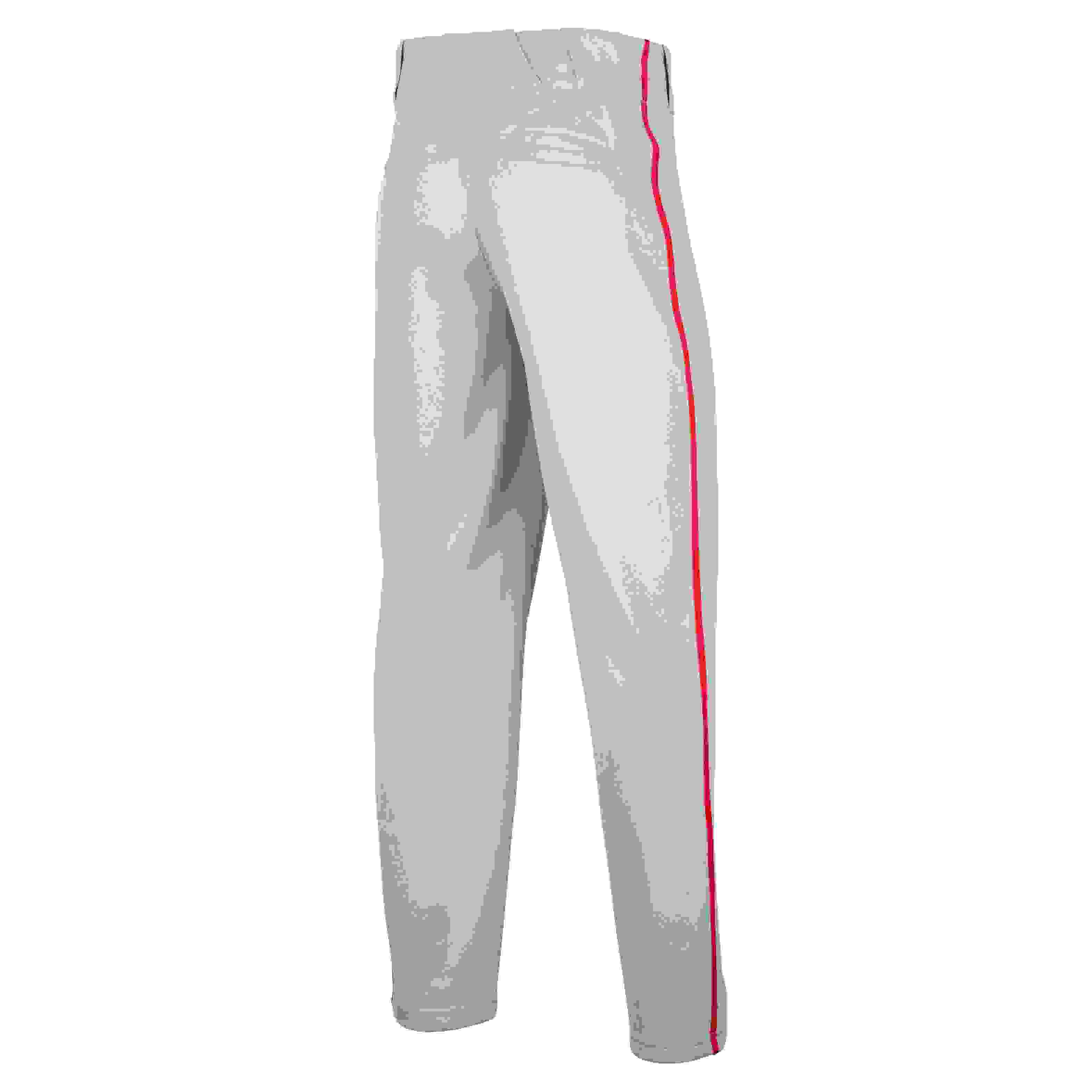 Nike Vapor Select 2 Piped Baseball Big Kids' Pants